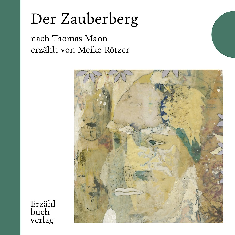 Der Zauberberg - Erzählbuchverlag